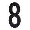 Design Letters Lastenhuoneen Sisustus|Lastenhuoneen Sisustus^numerot alumiini 100 mm, 8