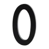 Design Letters Lastenhuoneen Sisustus|Lastenhuoneen Sisustus^numerot alumiini 100 mm, 0