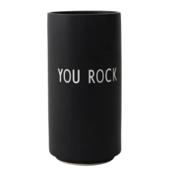 Design Letters Maljakot^-suosikkimaljakko, You rock