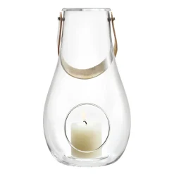 Holmegaard Kynttilälyhdyt & Kynttilävadit^Design With Light lyhty, 29 cm