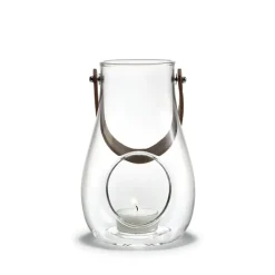 Holmegaard Kynttilälyhdyt & Kynttilävadit^Design With Light lyhty, 16 cm