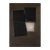 Paper Collective Julisteet^Distinct juliste, 30x40 cm