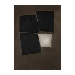 Paper Collective Julisteet^Distinct juliste, 50x70 cm