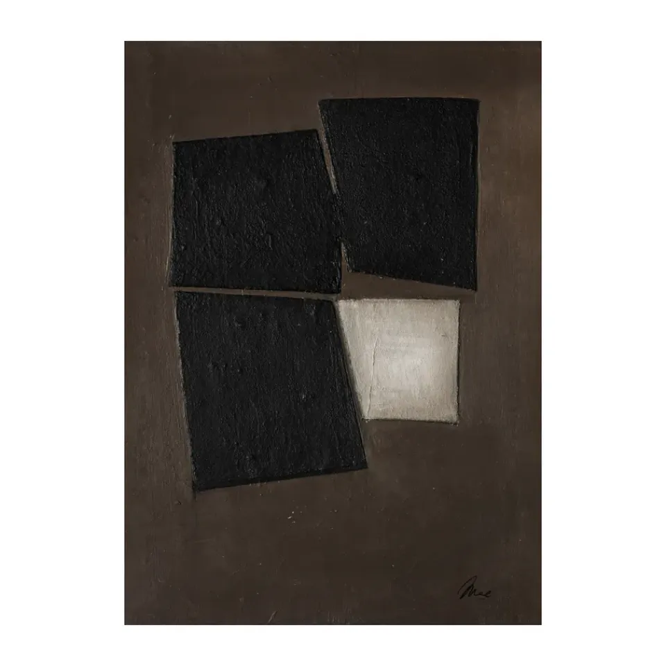 Paper Collective Julisteet^Distinct juliste, 50x70 cm