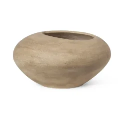Ferm Living Ruukut^Dodu ruukku, Low
