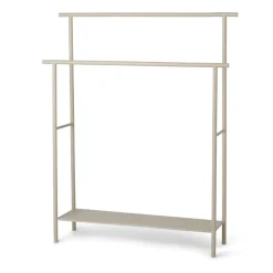 Ferm Living Pyyheliinapidikkeet^Dora käsipyyheripustin, Cashmere