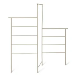 Ferm Living Vaatelineet & Henkarit^Dora vaateripustin, Cashmere