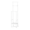 Ferm Living Wc-Paperitelineet^Dora wc-paperiteline, White