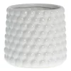Lene Bjerre Ruukut^Dotsie ruukku Ø 18 cm, White