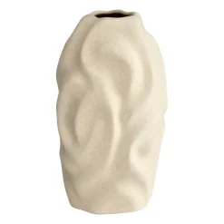Cooee Design Maljakot^Drift desert maljakko 28 cm, Linnen