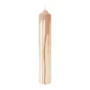 Ferm Living Kynttilät^Dryp kynttilä, Beige, 30 cm