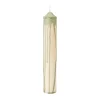 Ferm Living Kynttilät^Dryp kynttilä, Tea Green, 30 cm
