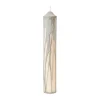 Ferm Living Kynttilät^Dryp kynttilä, Warm Grey, 30 cm