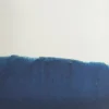 Fine Little Day Julisteet^Dyeforindigo ocean 1 juliste 40x50 cm, Sini-valkoinen