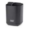 Joseph Joseph Hammasharjatelineet^Easystore hammasharjateline 12,8 cm, Musta