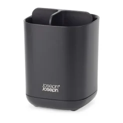 Joseph Joseph Hammasharjatelineet^Easystore hammasharjateline 12,8 cm, Musta