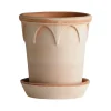 Bergs Potter Ruukut^Elizabeth ruukku Ø 14 cm, Rose