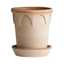 Bergs Potter Ruukut^Elizabeth ruukku Ø 14 cm, Rose