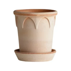 Bergs Potter Ruukut^Elizabeth ruukku Ø 12 cm, Rose