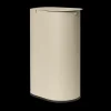 Ferm Living Poljinämpärit^Enkel roskasäiliö small, Cashmere