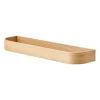 Audo Copenhagen Hyllyt & Hyllyjärjestelmät^Epoch hylly 79 cm, Tammi
