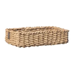 ERNST Säilytyskorit^kori 14x23 cm, Luonnollinen