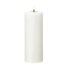 Ester & erik Led-Kynttilät^LED-pöytäkynttilä, 10 Silky, 20 cm