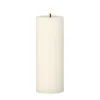 Ester & erik Led-Kynttilät^LED-pöytäkynttilä, 06 Ivory, 20 cm