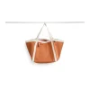 HAY Säilytyskorit^Everyday Sports Bag laukku medium, Burnt orange, medium