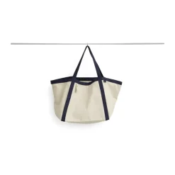 HAY Säilytyskorit^Everyday Sports Bag laukku medium, Grey, medium