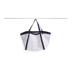 HAY Säilytyskorit^Everyday Sports Bag laukku medium, Lavender, medium