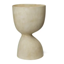 Ferm Living Ruukut^Evoke ruukku 70 cm, Warm Sand