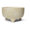 Ferm Living Ruukut^Evoke ruukku 27 cm, Warm Sand