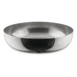 Alessi Koristekulhot^Extra ordinary texture -kulho, Ø 24 cm
