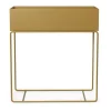 Ferm Living Ruukut^istutuslaatikko Plant box, Straw
