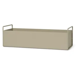 Ferm Living Ruukut^-kasviastia pieni, Cashmere