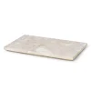 Ferm Living Kodinsisustusta Ja Yksityiskohtia|Koristetarjottimet^plant box -marmoritarjotin, Beige
