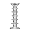 Iittala Kynttilänjalat & Kyntteliköt^Festivo kynttilänjalka, 215 mm