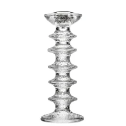 Iittala Kynttilänjalat & Kyntteliköt^Festivo kynttilänjalka, 215 mm