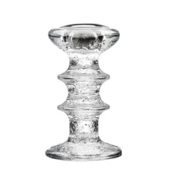 Iittala Kynttilänjalat & Kyntteliköt^Festivo kynttilänjalka, 120 mm