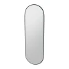 Montana Seinäpeilit^FIGURE Mirror peili – SP824Rn, Black