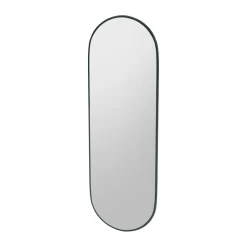 Montana Seinäpeilit^FIGURE Mirror peili – SP824Rn, Black