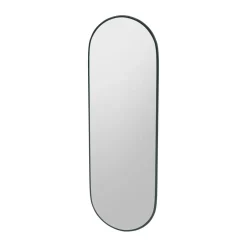 Montana Seinäpeilit^FIGURE Mirror peili – SP824Rn, BlackJade