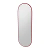 Montana Seinäpeilit^FIGURE Mirror peili – SP824Rn, Beetroot