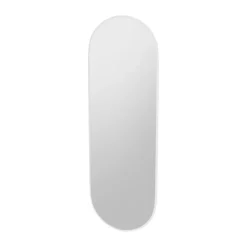 Montana Seinäpeilit^FIGURE Mirror peili – SP824Rn, Snow