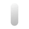 Montana Seinäpeilit^FIGURE Mirror peili – SP824Rn, New white 101