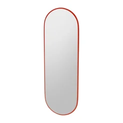 Montana Seinäpeilit^FIGURE Mirror peili – SP824Rn, Rosehip 145