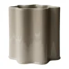 DBKD Maljakot^Filter ruukku, Shiny mole, Ø18 cm