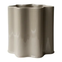 DBKD Maljakot^Filter ruukku, Shiny mole, Ø18 cm