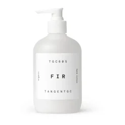 Tangent Saippuat & Käsivoiteet^Fir käsivoide, 350 ml